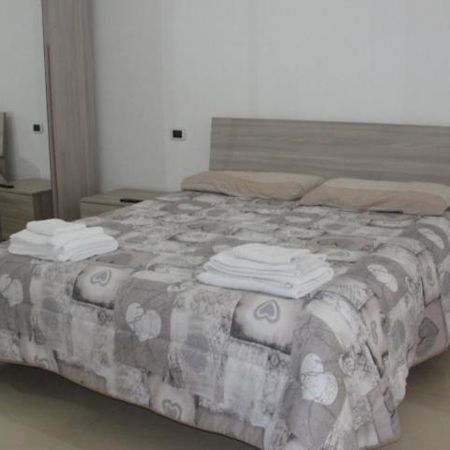 מלון קנוסה די פוליה La Casa Di Marco מראה חיצוני תמונה