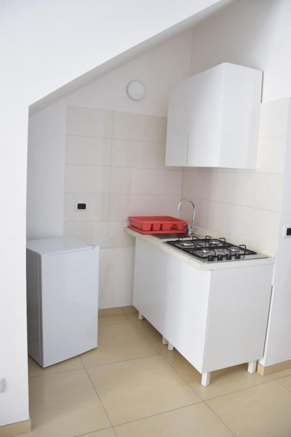 מלון קנוסה די פוליה La Casa Di Marco מראה חיצוני תמונה