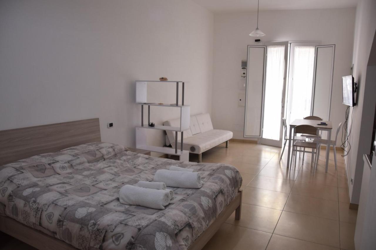 מלון קנוסה די פוליה La Casa Di Marco מראה חיצוני תמונה