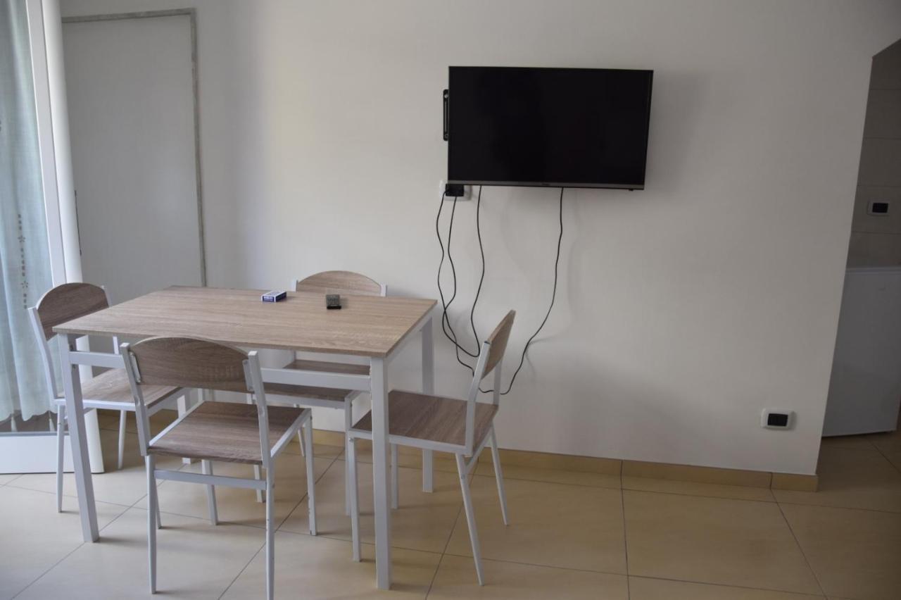 מלון קנוסה די פוליה La Casa Di Marco מראה חיצוני תמונה
