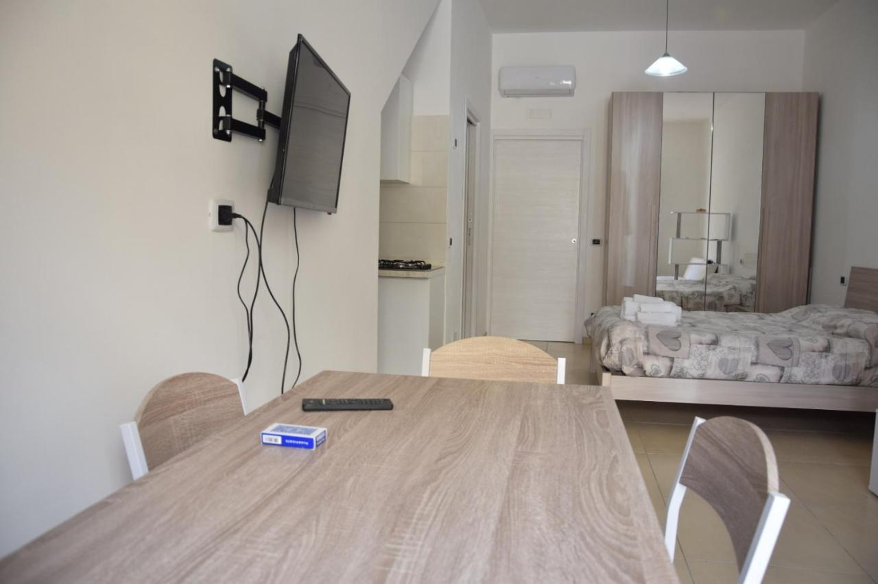מלון קנוסה די פוליה La Casa Di Marco מראה חיצוני תמונה